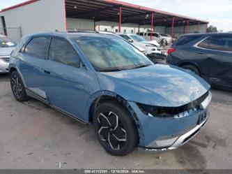 HYUNDAI IONIQ 5 LIMITED