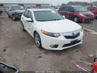 ACURA TSX 2.4