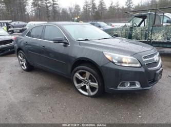 CHEVROLET MALIBU 2LT