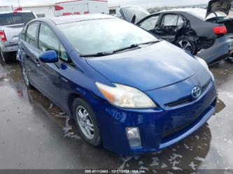 TOYOTA PRIUS II