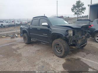 TOYOTA TACOMA LIMITED