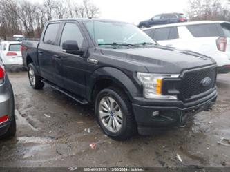 FORD F-150 XL