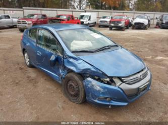 HONDA INSIGHT LX