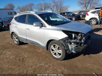 HYUNDAI TUCSON GLS