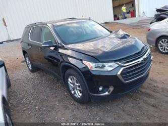 CHEVROLET TRAVERSE 3LT