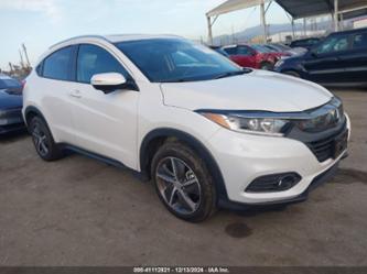 HONDA HR-V AWD EX-L