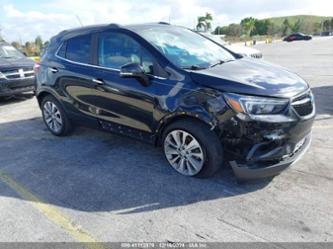 BUICK ENCORE FWD PREFERRED