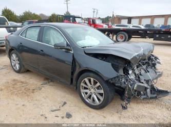 CHEVROLET MALIBU 2LT