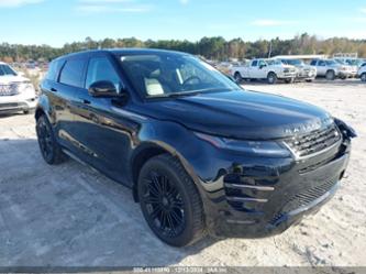 LAND ROVER RANGE ROVER EVOQUE DYNAMIC SE