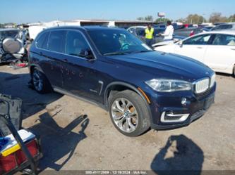 BMW X5 XDRIVE35D