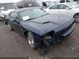 DODGE CHALLENGER R/T