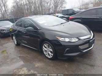 CHEVROLET VOLT PREMIER