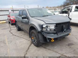 FORD MAVERICK LARIAT