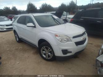 CHEVROLET EQUINOX 1LT