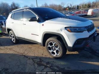 JEEP COMPASS TRAILHAWK 4X4