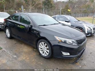 KIA OPTIMA EX