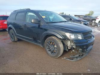 DODGE JOURNEY SE VALUE