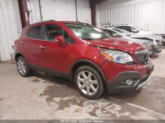 BUICK ENCORE PREMIUM