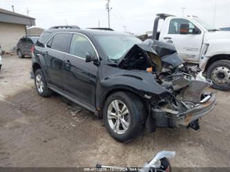 CHEVROLET EQUINOX 2LT