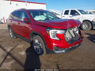 GMC TERRAIN FWD SLT