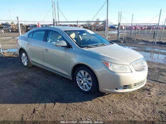 BUICK LACROSSE PREMIUM 1 GROUP