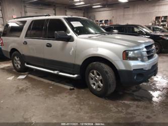 FORD EXPEDITION XL