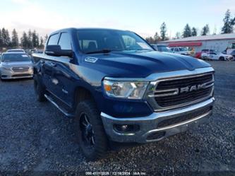 RAM 1500 BIG HORN