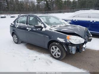 HYUNDAI ACCENT GLS