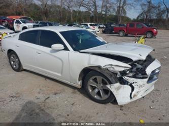 DODGE CHARGER SXT PLUS