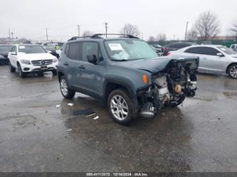 JEEP RENEGADE SPORT 4X4