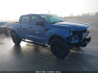 FORD RANGER XLT