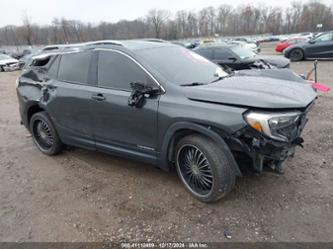 GMC TERRAIN FWD SLT