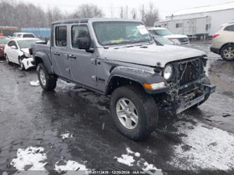 JEEP GLADIATOR SPORT S 4X4