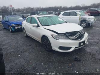 ACURA ILX ACURAWATCH PLUS PACKAGE