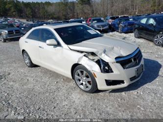 CADILLAC ATS STANDARD