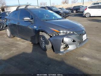 TOYOTA PRIUS PRIME LIMITED