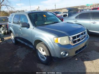 FORD ESCAPE XLT