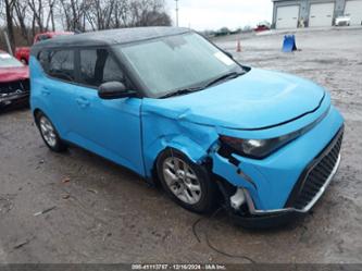 KIA SOUL S