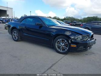 FORD MUSTANG V6 PREMIUM