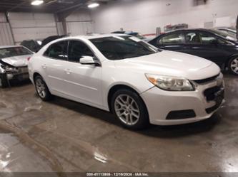 CHEVROLET MALIBU 1LT