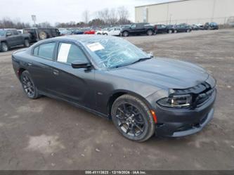 DODGE CHARGER GT AWD