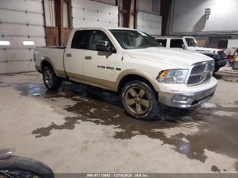 RAM 1500 LARAMIE