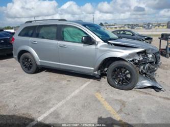 DODGE JOURNEY SE VALUE