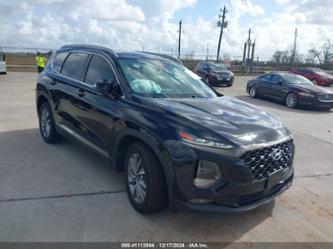 HYUNDAI SANTA FE LIMITED