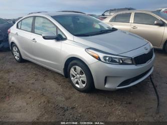 KIA FORTE LX