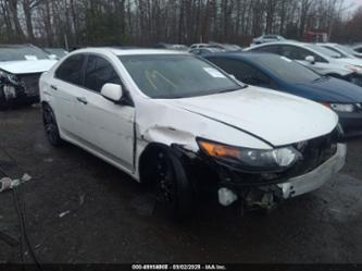 ACURA TSX 2.4