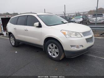 CHEVROLET TRAVERSE 1LT