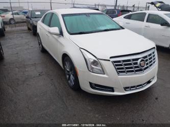 CADILLAC XTS STANDARD