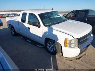 CHEVROLET SILVERADO 1500 2LZ