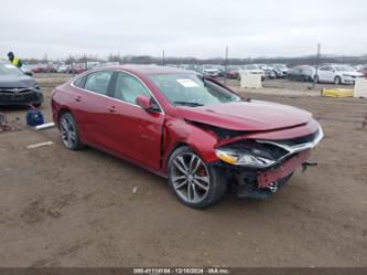 CHEVROLET MALIBU FWD PREMIER